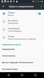 Обзор BQ-Mobile 5071 Belief — Звук. 3