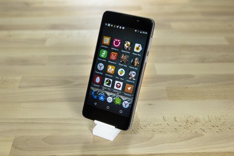 Обзор BQ-Mobile 5071 Belief — Подведём итоги. 1