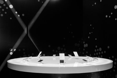 Репортаж Trashbox.ru с презентации Neffos Х1 и X1 Max