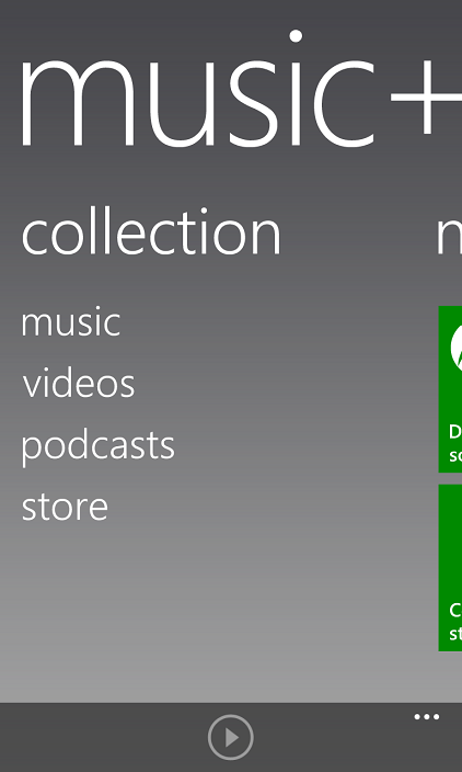 Windows Phone 8 не поддерживает FM-радио