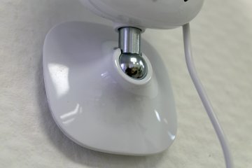 Обзор EZVIZ C2mini — Работа. 1