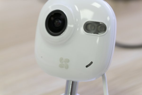Обзор EZVIZ C2mini — Итоги. 1