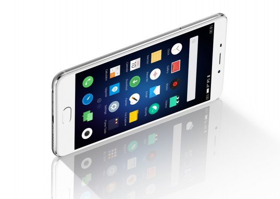Meizu снизила цены на смартфоны M3E и M3 Max