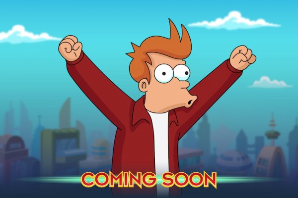 На Android и iOS выйдет полноценная игра по Футураме