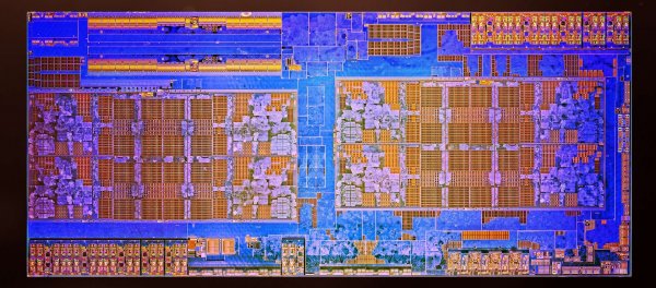 AMD раскрыла характеристики, цены и дату старта продаж процессоров Ryzen