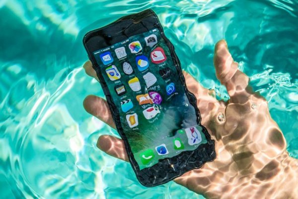 Водонепроницаемые смартфоны: тренд или необходимость?