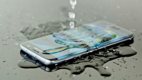 Водонепроницаемые смартфоны: тренд или необходимость?