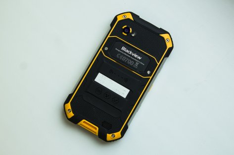 Trashbox.ru разыгрывает BV6000 в честь Дня защитника Отечества