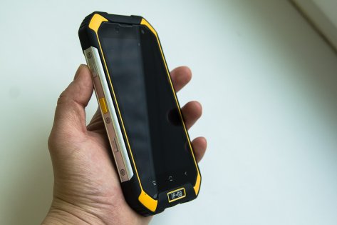 Trashbox.ru разыгрывает BV6000 в честь Дня защитника Отечества