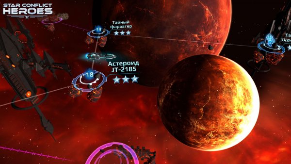Студия Gaijin издала новую экшен-RPG для Android
