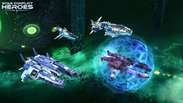 Студия Gaijin издала новую экшен-RPG для Android