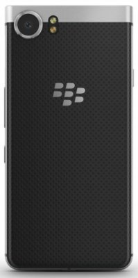 Представлен BlackBerry KEYone — новый клавиатурник с Android