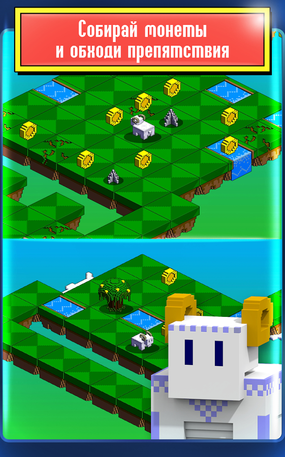 Cubarium 1.88. Скриншот 1