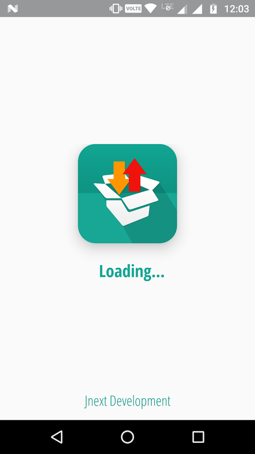 Multi APK Manager 1.0.9. Скриншот 1