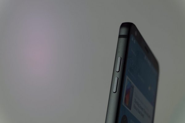 LG G6: первый взгляд