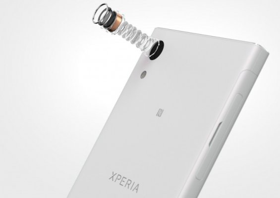 Sony показала свежие Xperia XA1 и XA1 Ulta на MWC 2017