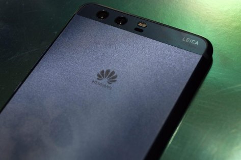 Huawei P10 и P10 Plus: первый взгляд