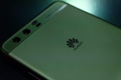 Huawei P10 и P10 Plus: первый взгляд