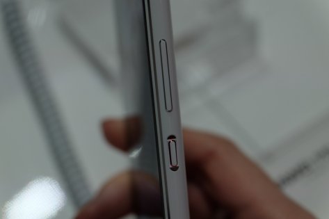 Huawei P10 и P10 Plus: первый взгляд