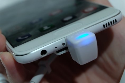 Huawei P10 и P10 Plus: первый взгляд