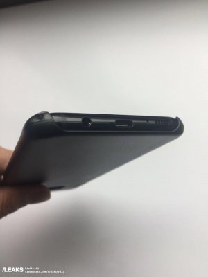 Galaxy S8 запечатлен на видео