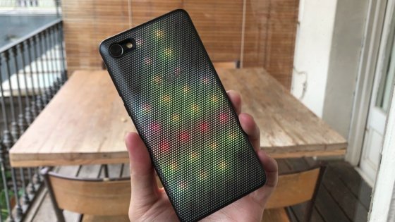 Alcatel представила новые бюджетные смартфоны U5, A3 и A5 LED