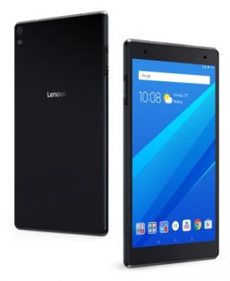 Новинки Lenovo на MWC 2017: Miix 320, Yoga 520/720 и Tab 4