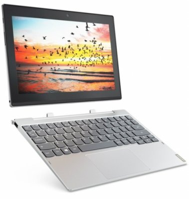 Новинки Lenovo на MWC 2017: Miix 320, Yoga 520/720 и Tab 4