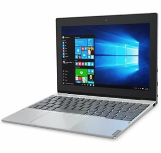 Новинки Lenovo на MWC 2017: Miix 320, Yoga 520/720 и Tab 4