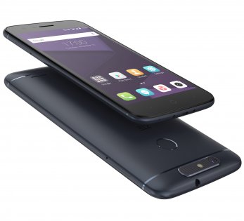 ZTE Blade V8 Mini и V8 Lite — новые бюджетники с двойной камерой