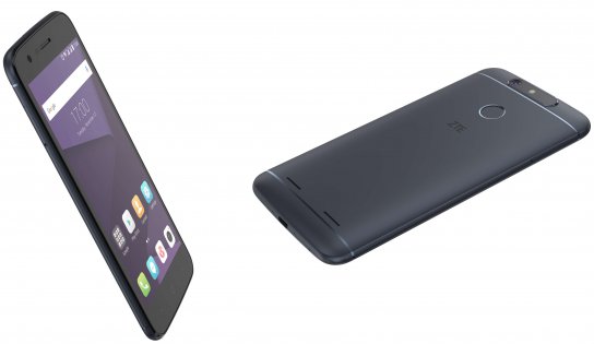 ZTE Blade V8 Mini и V8 Lite — новые бюджетники с двойной камерой