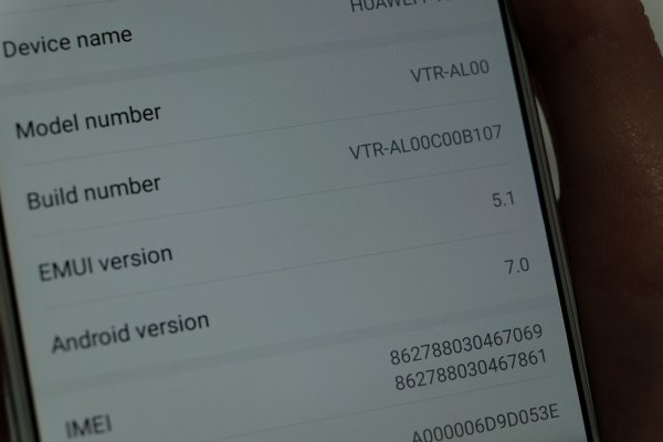 Huawei P10 и P10 Plus: первый взгляд