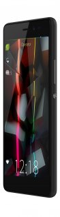 Российский смартфон INOI R7 с Sailfish OS представлен на MWC 2017
