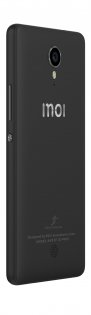 Российский смартфон INOI R7 с Sailfish OS представлен на MWC 2017