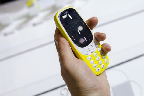 Фотоотчёт с MWC 2017: презентации Nokia, Sony, Alcatel и ZTE