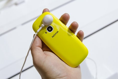 Фотоотчёт с MWC 2017: презентации Nokia, Sony, Alcatel и ZTE