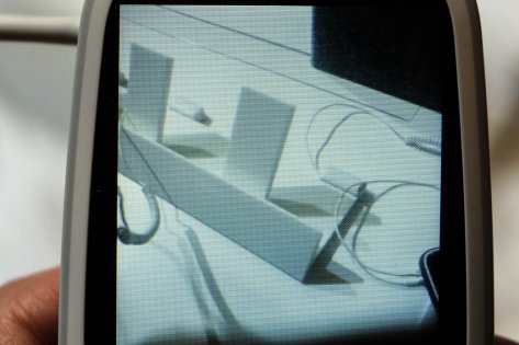 Фотоотчёт с MWC 2017: презентации Nokia, Sony, Alcatel и ZTE