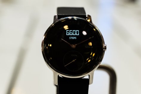 Фотоотчёт с MWC 2017: презентации Nokia, Sony, Alcatel и ZTE