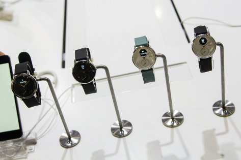 Фотоотчёт с MWC 2017: презентации Nokia, Sony, Alcatel и ZTE
