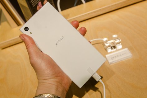 Фотоотчёт с MWC 2017: презентации Nokia, Sony, Alcatel и ZTE