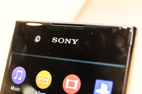 Фотоотчёт с MWC 2017: презентации Nokia, Sony, Alcatel и ZTE