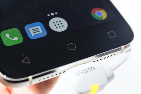 Фотоотчёт с MWC 2017: презентации Nokia, Sony, Alcatel и ZTE
