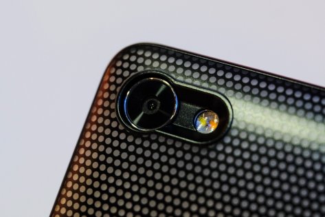 Фотоотчёт с MWC 2017: презентации Nokia, Sony, Alcatel и ZTE