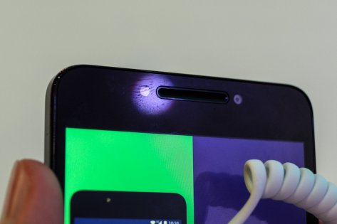 Фотоотчёт с MWC 2017: презентации Nokia, Sony, Alcatel и ZTE