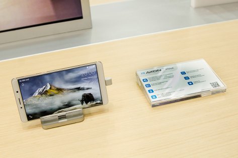 Фотоотчёт с MWC 2017: презентации Nokia, Sony, Alcatel и ZTE