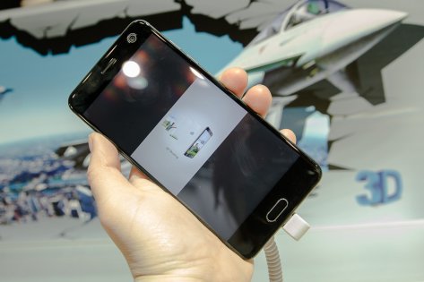 Фотоотчёт с MWC 2017: презентации Nokia, Sony, Alcatel и ZTE
