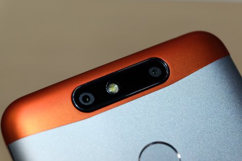 Фотоотчёт с MWC 2017: презентации Nokia, Sony, Alcatel и ZTE