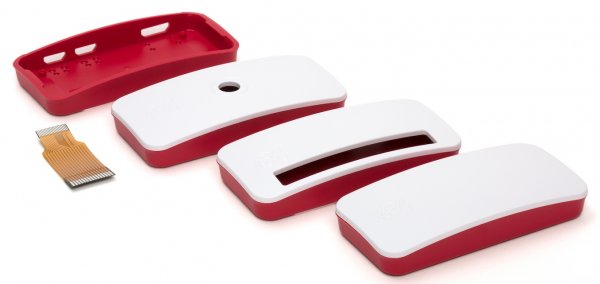 Новый Raspberry Pi Zero W стоимостью  получил Wi-Fi и Bluetooth