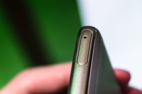 Lenovo Moto G5 и Moto G5 Plus: первый взгляд