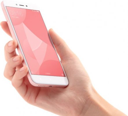 Xiaomi выпустила Redmi 4X с процессором Snapdragon 435